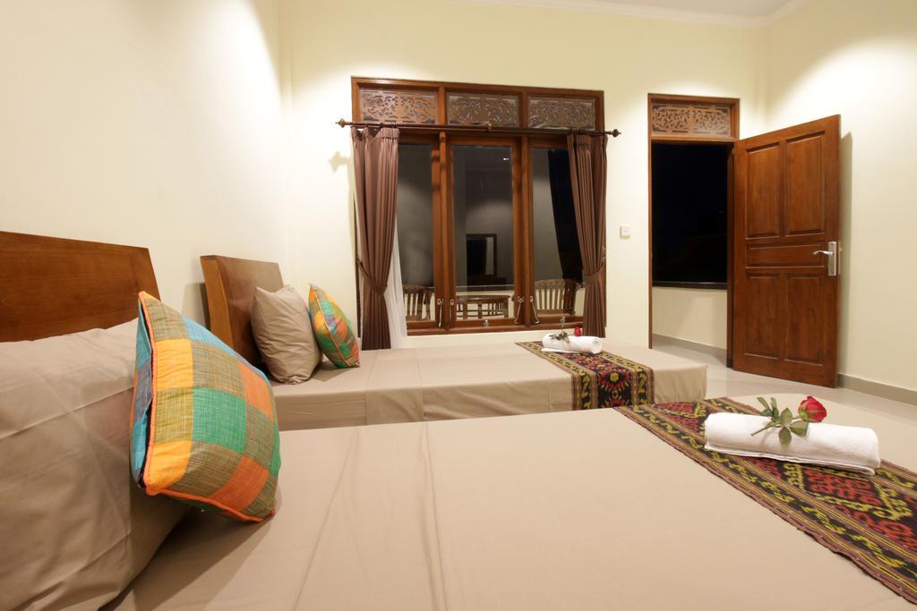 Pondok Wira Ubud Exterior photo
