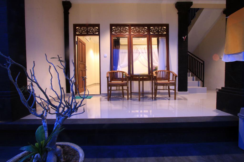 Pondok Wira Ubud Exterior photo