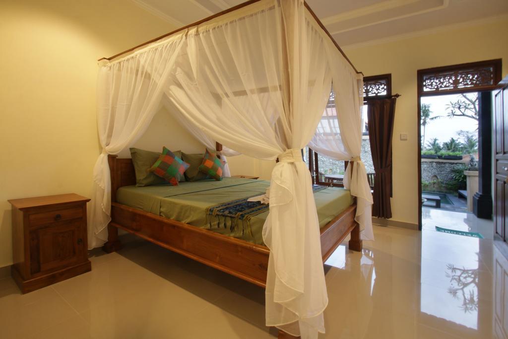 Pondok Wira Ubud Exterior photo